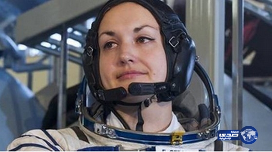 روسيا توجه رابع سيدة في تاريخها للفضاء الخارجي