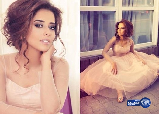 بلقيس تغني شارة مسلسل “مسكنك يوفي” في رمضان!!