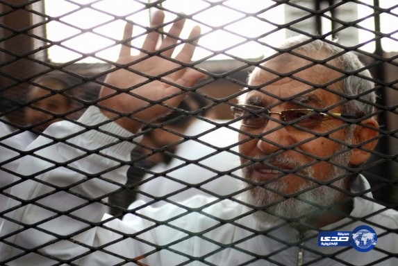 تأجيل محاكمة مرشد الإخوان و50 من قياداتها في قضية عمليات رابعة