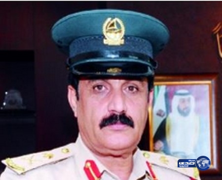 قائد شرطة دبي: استثناء خليجيين من غرامات المخالفات المرورية.. لا أساس له من الصحة