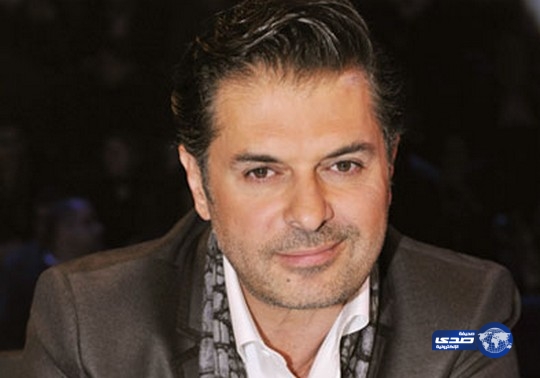 راغب علامة: الشعب السوري قال كلمته!