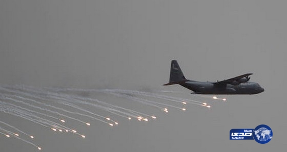 تمرينات برية وبحرية في “الأسد المتأهب