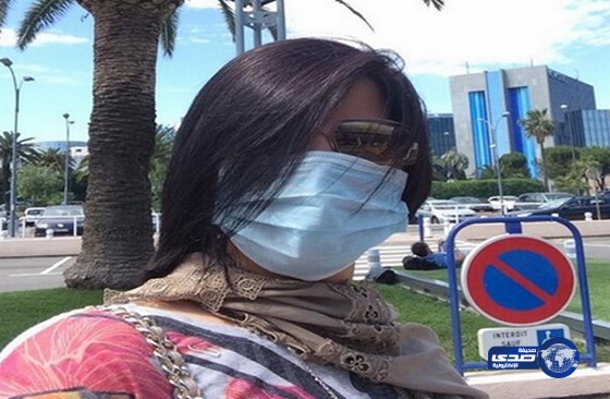 شمس خايفة من كورونا