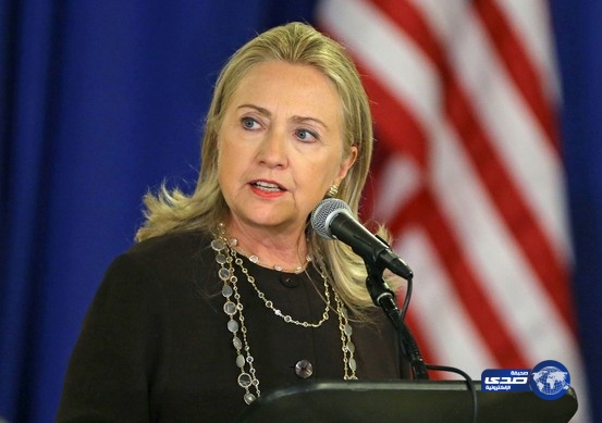 كلينتون أرادت تسليح المعارضة السورية وأوباما رفض