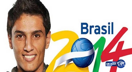 فيديو.. محمد عساف يطرح كليب المونديال