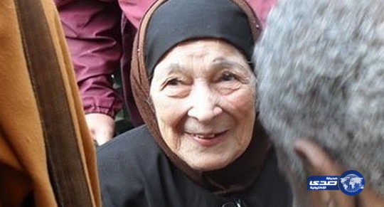 وفاة والدة قاتل السادات قدرية اليوسف