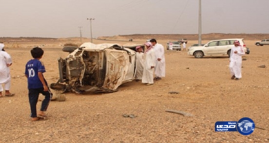 السرعة تدخل عشرينى المستشفى بتربة