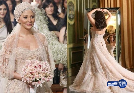 معجبة بإليسا تؤجّل حفل زفافها إلى ما بعد صدور الألبوم الجديد!!