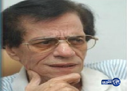 وفاة الفنان المصري محمد أبو الحسن