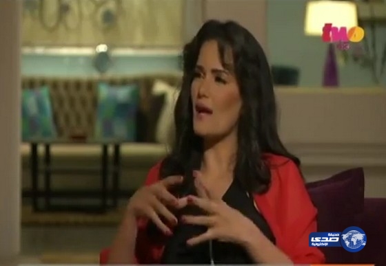 الفيديو.. سما المصري: إحنا شعب نحب هز الوسط