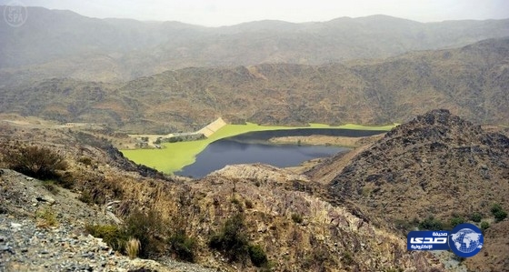 مدني الباحة يُحذر المواطنين والمقيمين بعدم الاقتراب من وادي بيده الثلاثاء القادم