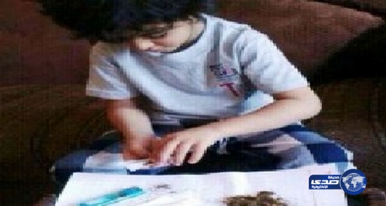 مكافحة المخدرات تكثف البحث عن “الطفل المحشش”