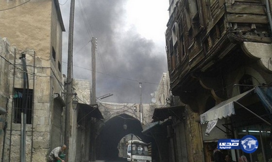 قوات الأسد تقتل عائلة كاملة بينهم رضيع