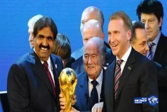 سوني اليابانية تنضم إلى المطالبين بـ”تحقيقات جدية” في مزاعم فساد مونديال قطر