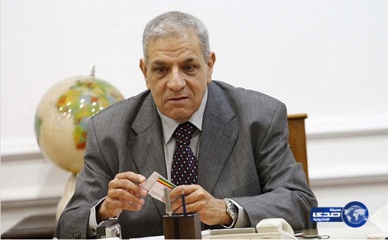 رئيس الوزراء المصري يقدم استقالتها للسيسي