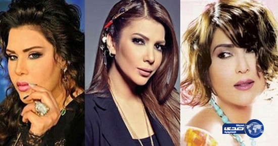 في حرب أحلام ونوال.. أصالة تدفع الثمن