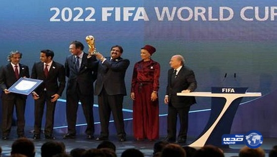 راعٍ رابع يطالب بالتحقيق في مونديال قطر