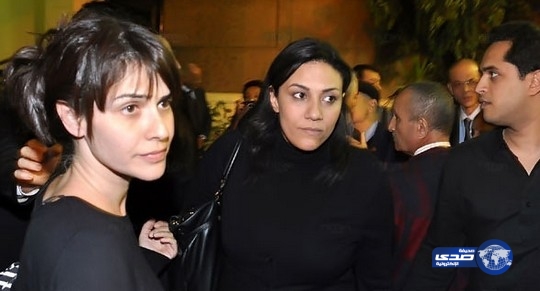 فنانة لبنانية تتعرض للشتائم والتحرّش الجنسي في عزاء!!