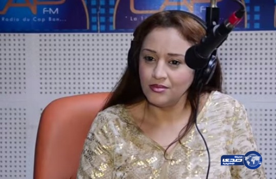 مغنية تونسية تتغزل بملك المغرب