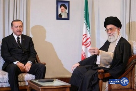 إتفاق بين أنقرة وطهران على التعاون لإنهاء النزاع السوري