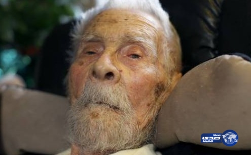 وفاة أكبر معمر في العالم عن 111 عاما