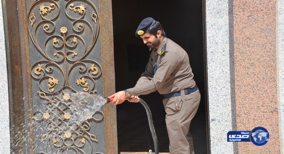 مدني تبوك يخالف 71 منشأة بغرامات تجاوز نصف مليون ريال