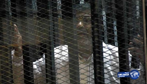 تأجيل محاكمة مرسي في قضية “الاتحادية”