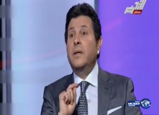 هاني شاكر: السيسي يحتاج “وقفة رجالة”