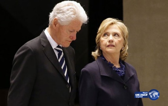 كلينتون تغادر البيت الأبيض مديونة