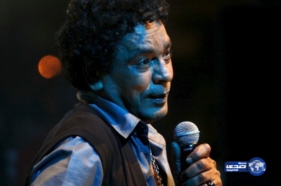 محمد منير يطلّق زوجته بعد 50 يوما من الزواج