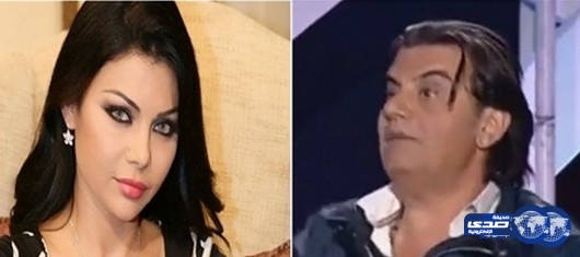 هيفا وهبي: سمير صفير ليس رجلا ويجب أن يذهب لطبيب هرمونات