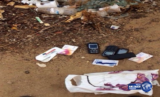 تفكيك عصابة آسيوية امتهنت النصب والإحتيال في جدة