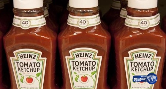 فورد تستخدم “الكاتشب” في صناعة قطع غيار سياراتها