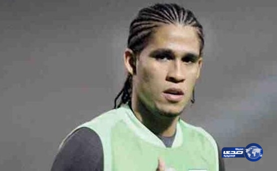 الكولومبي بالومينو يعود لتمثيل الاهلي في الموسم المقبل