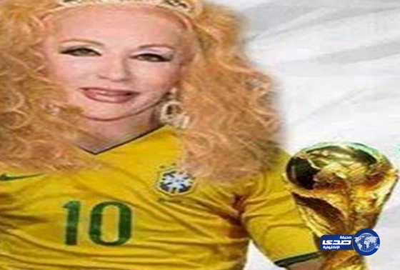 الشحرورة صباح تفوق دورات كأس العالم في العمر