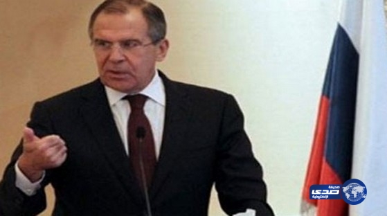 لافروف: فشل المغامرة الأمريكية البريطانية بالعراق