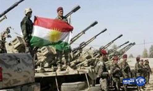 وزير البشمركة الكردي ينجو من تفجير في كركوك