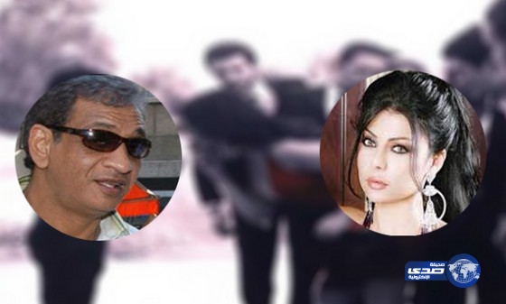 هيفاء وهبي تحصل علي لحوم السبكي مقابل العمل معه