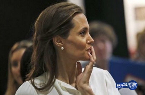 أنجلينا جولي تريد الذهاب للعراق بعد سقوط المدن العراقية المبتلاة بالظلم