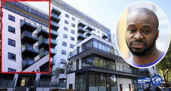 سقوط شخصان حاولا ممارسة الرذيلة من على شرفة بناية