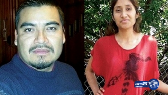 زوجان يصدمان بعضهما بسيارتيهما ويفارقان الحياة