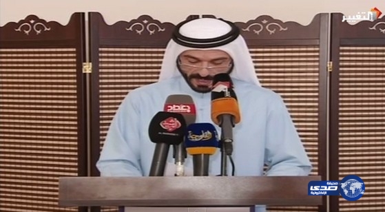 بالفيديو.. أمير عشائر الدليم: المالكي يريد أن يلبس ثورتنا ثوب “الإرهاب”