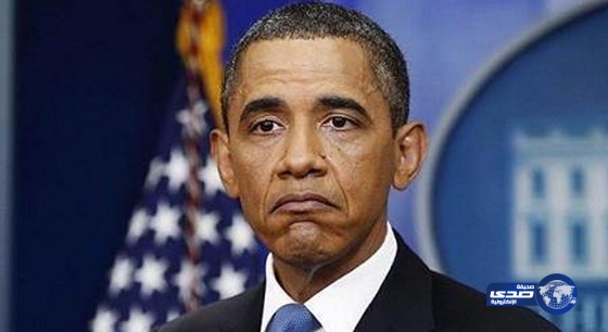 أوباما: لن نعيد أي جندي امريكي للعراق ولايمكننا القيام بمهمام الامن عنهم