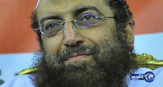 الأمن المصري ينجح فى تحرير برهامى من عناصر الاخوان