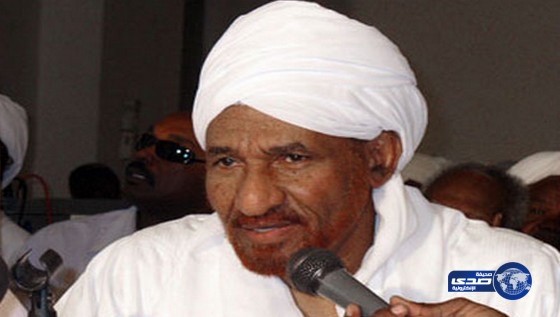 سلطات السودان تعتقل بنات الصادق المهدى