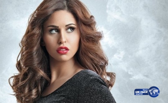 مي سليم : اتمنى ارتداء الحاب