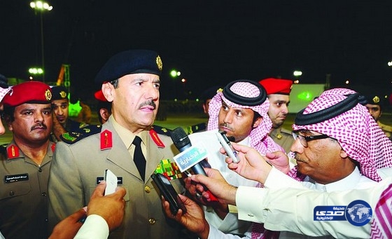 مدير الدفاع المدني هناك مساع لتوفير رجل آلي لإنقاذ المحتجزين في حوادث الأبار