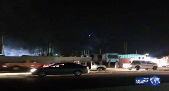 إحتراق محول يقطع الكهرباء عن أحياء بتربة