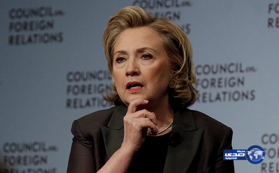 هيلاري كلنتون غزو العراق عام 2003 لم يكن عملا صحيحاً!