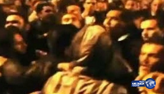 القبض على المتهم الرئيسى بواقعة تعرية فتاة بميدان التحرير